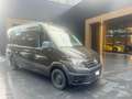 Volkswagen Crafter 30 2.0 TDI 140CV 4Motion PL-TA L3H3 Furgone Marrone - thumbnail 3