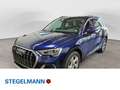 Audi Q3 35 TDI advanced *AHK*App-Connect*LED* Blau - thumbnail 1