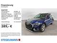 Audi Q3 35 TDI advanced *AHK*App-Connect*LED* Blau - thumbnail 2
