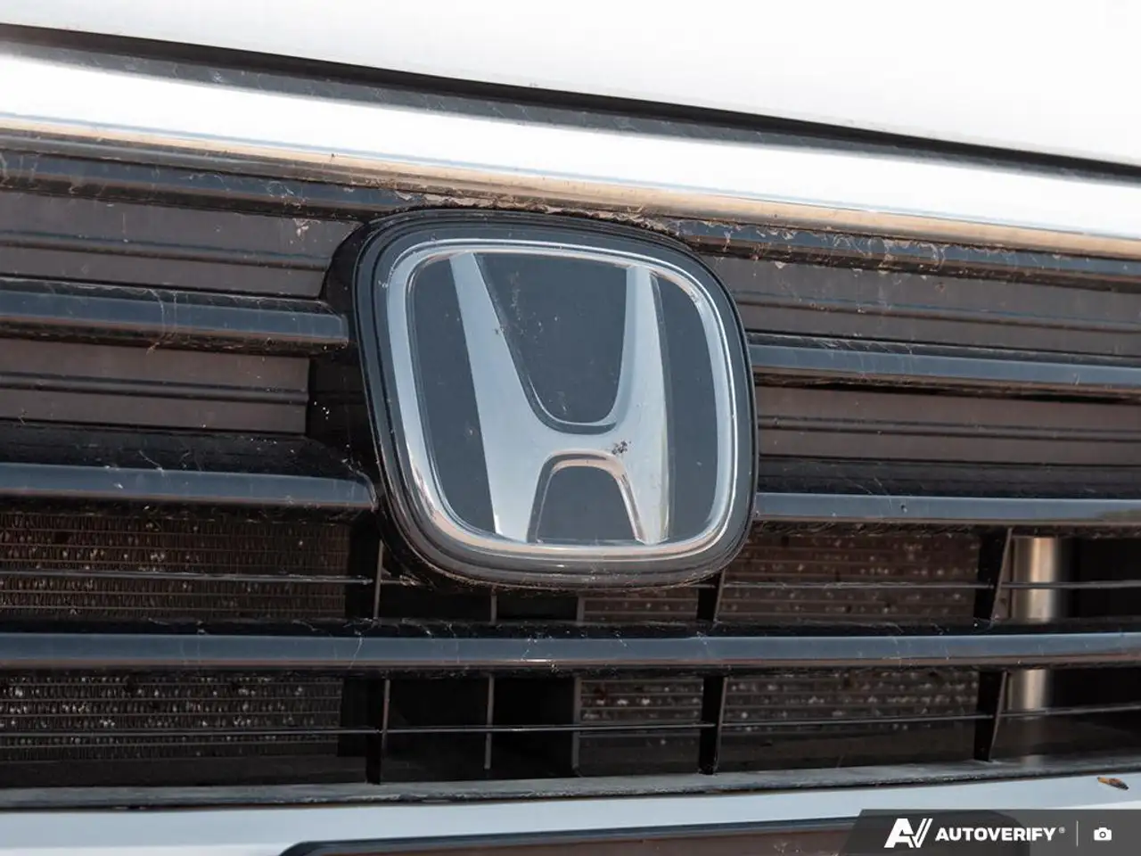 Honda Odyssey снимка Honda Odyssey