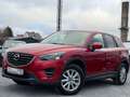 Mazda CX-5 Exclusive-Line 2WD/AHK/NAVI/EURO 6 Rot - thumbnail 1