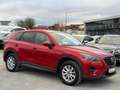 Mazda CX-5 Exclusive-Line 2WD/AHK/NAVI/EURO 6 Rot - thumbnail 2