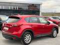 Mazda CX-5 Exclusive-Line 2WD/AHK/NAVI/EURO 6 Rot - thumbnail 6