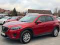 Mazda CX-5 Exclusive-Line 2WD/AHK/NAVI/EURO 6 Rot - thumbnail 3