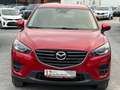 Mazda CX-5 Exclusive-Line 2WD/AHK/NAVI/EURO 6 Rot - thumbnail 4