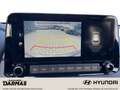 Hyundai KONA Kona Hybrid Trend SHZ LHZ Navi RFK Gris - thumbnail 17