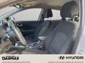 Hyundai KONA Kona Hybrid Trend SHZ LHZ Navi RFK Gris - thumbnail 11
