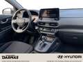 Hyundai KONA Kona Hybrid Trend SHZ LHZ Navi RFK Gris - thumbnail 16