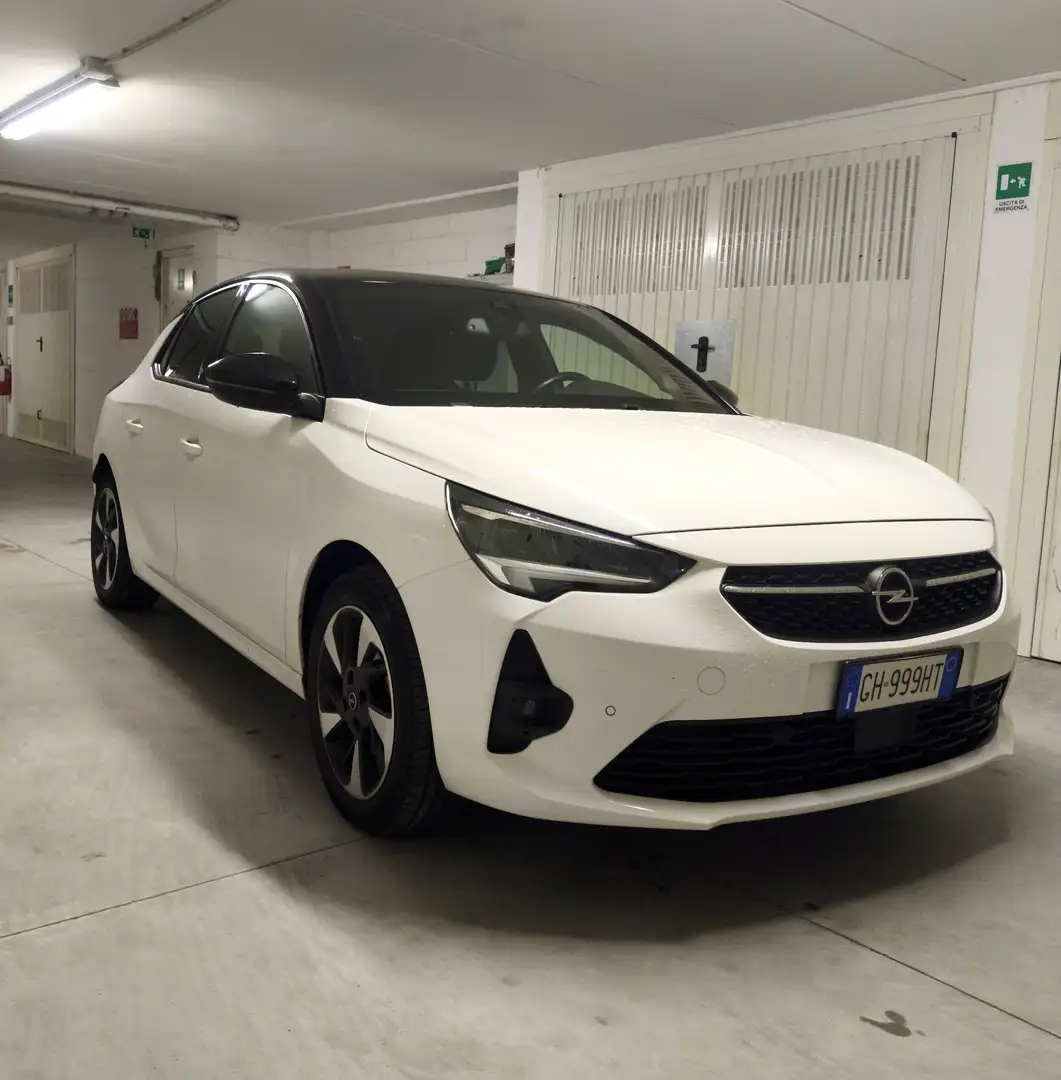 Opel Corsa-e Gs line - 1