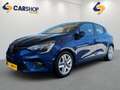 Renault Clio E-TECH Híbrido Intens 103kW Azul - thumbnail 3
