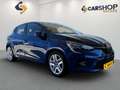 Renault Clio E-TECH Híbrido Intens 103kW Azul - thumbnail 4