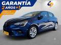 Renault Clio E-TECH Híbrido Intens 103kW Azul - thumbnail 1