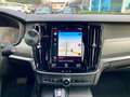 Volvo V90 2.0 d4 Kinetic geartronic 190cv Weiß - thumbnail 11