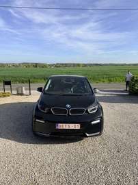 i3s 120Ah - 42.2 kWh Advanced