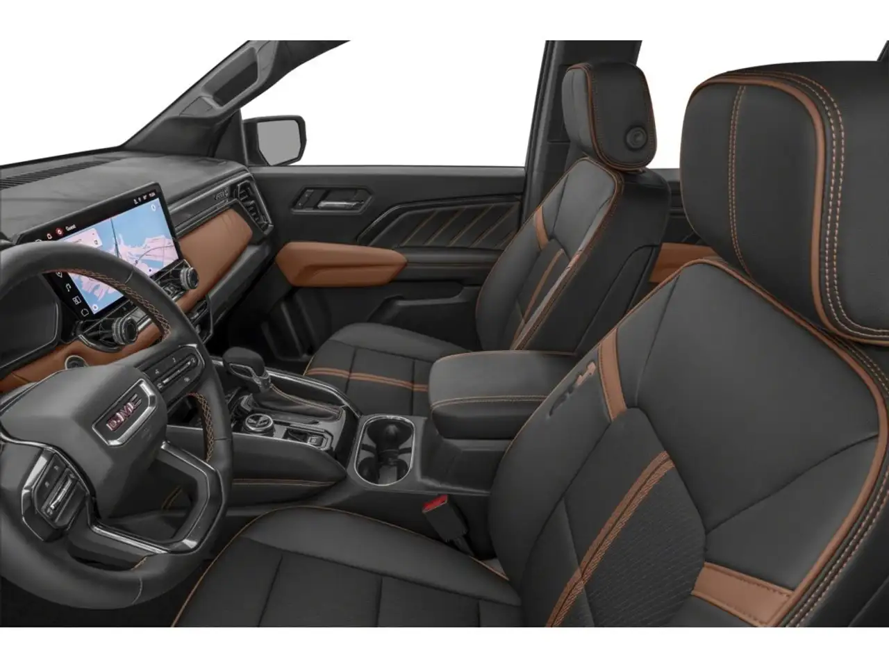 GMC Canyon photo GMC Canyon