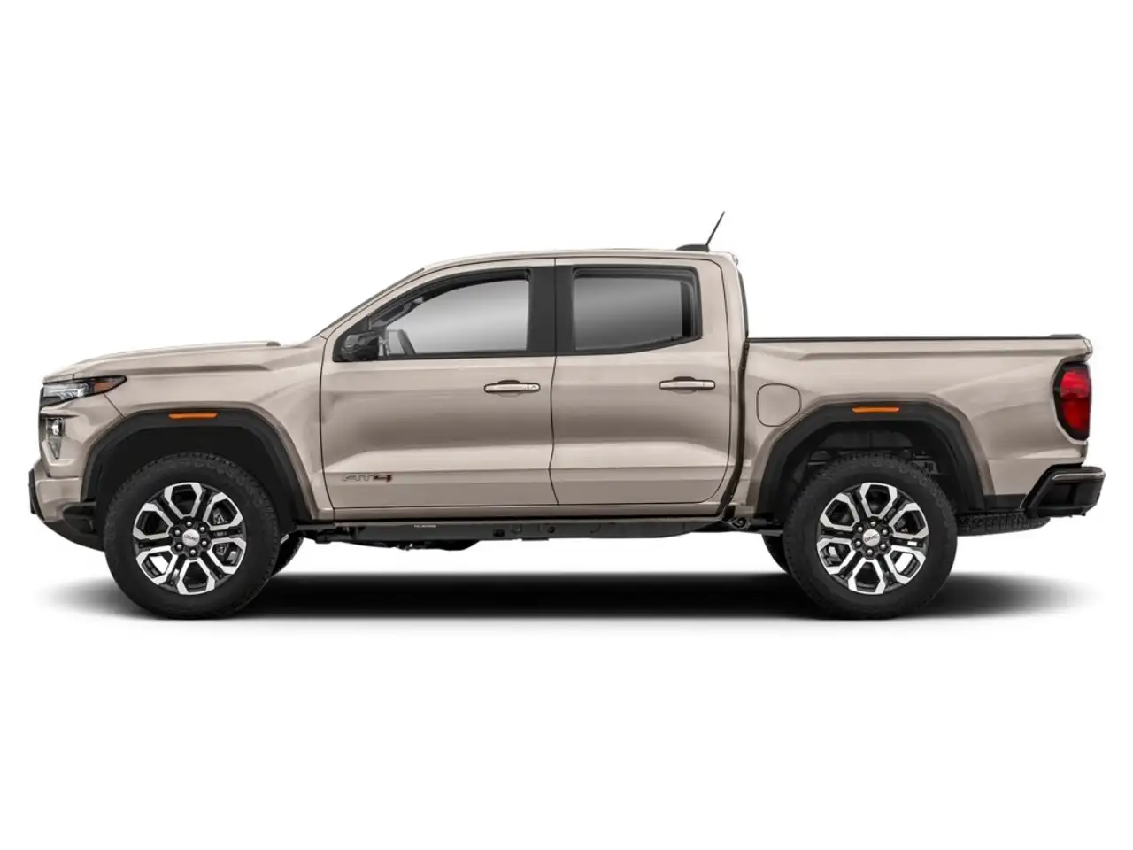 GMC Canyon photo GMC Canyon