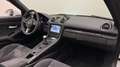 Porsche 718 Spyder 4.0 420ch / Pack Chrono / CarPlay / Caméra / Sièges chauffants / Volant chauffant Blanc - thumbnail 12