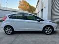Ford Fiesta 1.4TDCi Trend Blanc - thumbnail 2