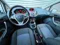 Ford Fiesta 1.4TDCi Trend Blanc - thumbnail 10