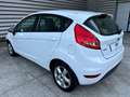 Ford Fiesta 1.4TDCi Trend Blanc - thumbnail 6