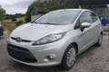 Ford Fiesta Trend Grau - thumbnail 2