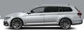 Volkswagen Passat Variant 1.4 TSI PHEV GTE Business Zilver - thumbnail 2