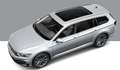 Volkswagen Passat Variant 1.4 TSI PHEV GTE Business Zilver - thumbnail 7
