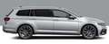 Volkswagen Passat Variant 1.4 TSI PHEV GTE Business Zilver - thumbnail 6