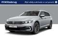 Volkswagen Passat Variant 1.4 TSI PHEV GTE Business Zilver - thumbnail 1
