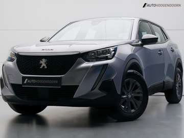 1.2 PureTech Active Pack Luxe (APPLE CARPLAY,CRUIS