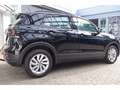 Volkswagen T-Cross 1.0 TSI AHK Life Klima Sitzhzg. Schwarz - thumbnail 3