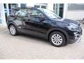 Volkswagen T-Cross 1.0 TSI AHK Life Klima Sitzhzg. Schwarz - thumbnail 2