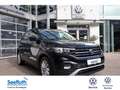 Volkswagen T-Cross 1.0 TSI AHK Life Klima Sitzhzg. Schwarz - thumbnail 1