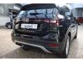 Volkswagen T-Cross 1.0 TSI AHK Life Klima Sitzhzg. Schwarz - thumbnail 4