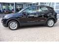 Volkswagen T-Cross 1.0 TSI AHK Life Klima Sitzhzg. Schwarz - thumbnail 7