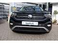 Volkswagen T-Cross 1.0 TSI AHK Life Klima Sitzhzg. Schwarz - thumbnail 8