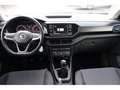 Volkswagen T-Cross 1.0 TSI AHK Life Klima Sitzhzg. Schwarz - thumbnail 11