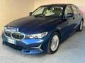 BMW 318 d 48V Luxury Grigio - thumbnail 4