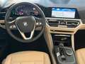 BMW 318 d 48V Luxury Grigio - thumbnail 13