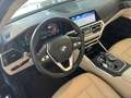 BMW 318 d 48V Luxury Grigio - thumbnail 24