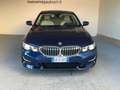 BMW 318 d 48V Luxury Grigio - thumbnail 2