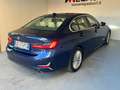 BMW 318 d 48V Luxury Grigio - thumbnail 5