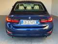 BMW 318 d 48V Luxury Grigio - thumbnail 6