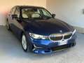 BMW 318 d 48V Luxury Grigio - thumbnail 3
