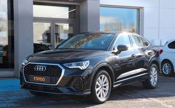 1.4 TFSIE 245CH HYBRID BUSINESS EXECUTIVE S-TRONIC BVa