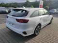 Kia Ceed SW / cee'd SW Sportswagon Spin AT Spin*Navi*Shzg*Lhzg*PDC*Cam... Weiß - thumbnail 4