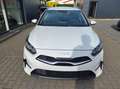 Kia Ceed SW / cee'd SW Sportswagon Spin AT Spin*Navi*Shzg*Lhzg*PDC*Cam... Weiß - thumbnail 2