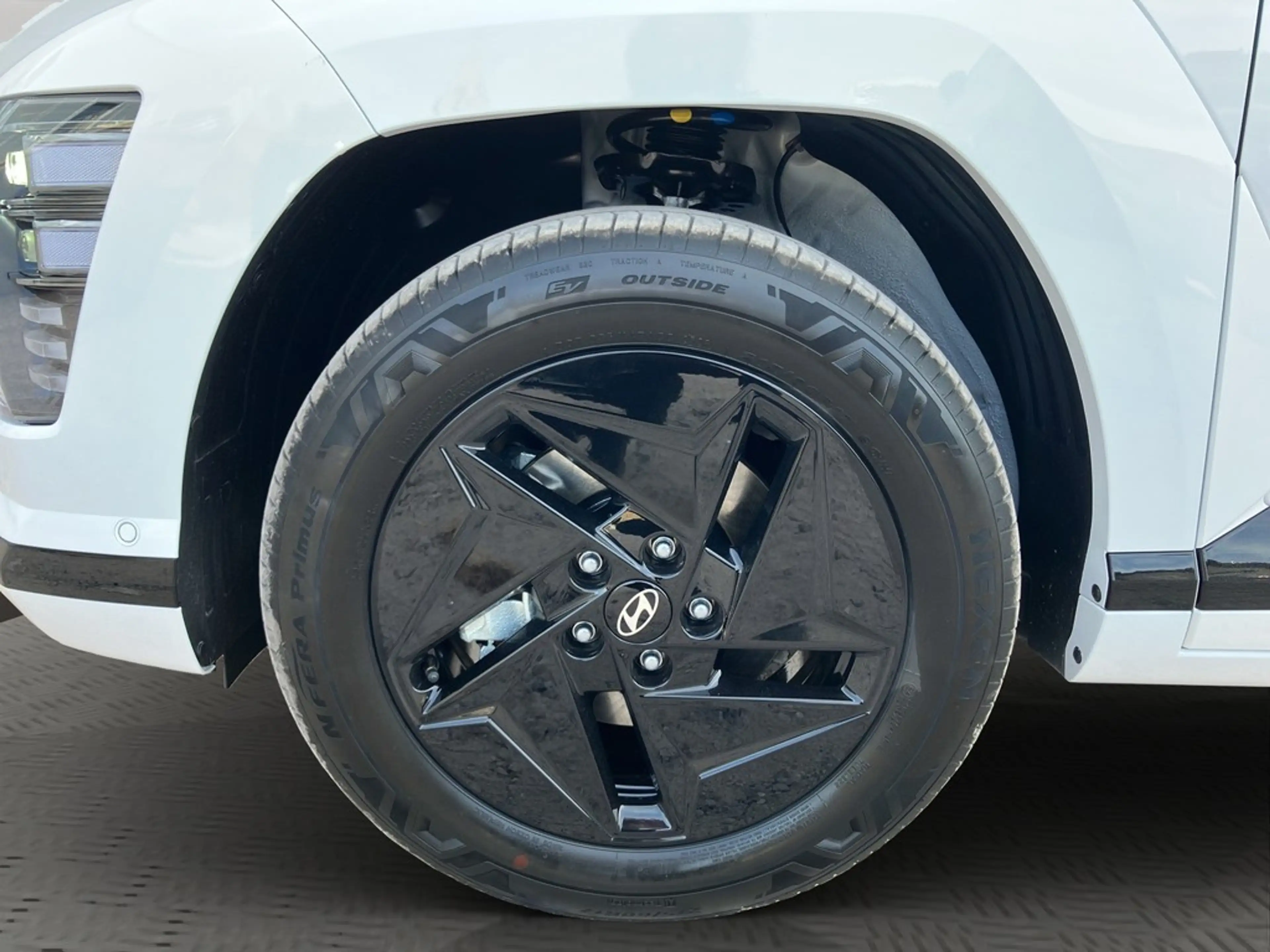 Hyundai KONA EV 49kWh Trend Assistenz el. Heckklappe — photo 3