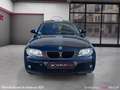 BMW 118 118i Confort A Bleu - thumbnail 2