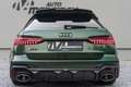 Audi RS6 Avant 4.0 TFSI Quattro / Akrapovic/ Keramische rem Verde - thumbnail 12